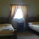 Dvoulůžkový pokoj - Hotel Opat Kutná Hora